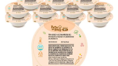 놓치면 후회! ✨ 아가이유식 솔직 후기 & 꿀팁 대방출 🍯